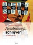 Lieve de Wachter - Academisch schrijven