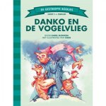 Karel Blokken - Danko en de Vogelvlieg (Groep 5)