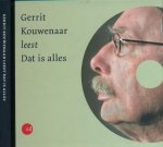 Kouwenaar - Dat is alles Kouwenaar - Dat is alles