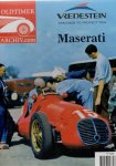 Haakman, Jan/Hattuma, Eduard/ Spelde, van Eric - Oldtmer Archiv.com: Masserati