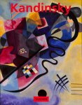 Duchting, Hajo - Wassily Kandinsky 1866-1944. Revolutie in de schilderkunst