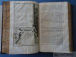 Jakob Basnage / Flavius Josephus. - Vervolg op Flavius Josephus, of: Algemene historie der Joodsche naatsie. Eerste en tweede deel.