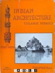 Percy Brown - Indian Architecture (Islamic Period)