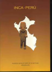 GESCHE-KONING, Nicole. - INCA-PERU.
