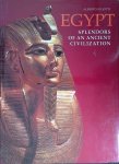 Siliotti, Alberto - Egypt: Splendors of an Ancient Civilization