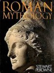 Stewart Perowne - Roman Mythology