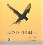Lars Gejl - Kend Fuglen