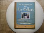 Jan Wolkers en Karina Wolkers - De achtertuin van Jan Wolkers / Boek en DVD