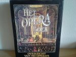  - HET OPERA BOEK OVERZICHT VAN 780 OPERA,S VANAF 1597