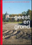 Venhuizen, Hans - Geest en grond