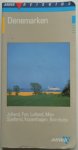 Hoogendoorn Hans, illustraties Strijen Jan van - Denemarken Jylland, Fyn, Lolland, Mon Sjaelland, Kopenhagen, Bornholm