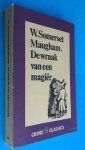 Somerset Maugham, W. - De wraak van een magier (the magician)