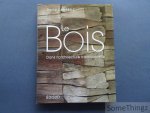 Campbell, David. - Le bois dans l'architecture traditionnelle.