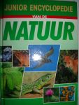 diverse auteurs - Junior encyclopedie van de natuur