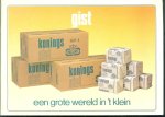 n.n. - Gist een grote wereld in 't klein