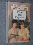Austen, Jane - Pride and Prejudice