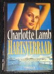 Lamb Charlotte - Hartsverraad