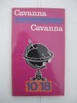 Cavanna - Cavanna