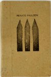 Renate Paulsen - 3 türme