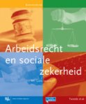 Lydia Janssen - Arbeidsrecht en sociale zekerheid