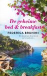 Federica Brunini - De geheime bed & breakfast