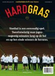 Tijdschrift Hard Gras - Hard Gras 111- December 2016
