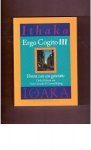 Geraedts, Frans & Jong, Leonard de (red.) - Ergo Cogito III. Portret van een generatie