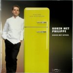 Philippe Van den Bulck 241798, Daphne Aalders 61935 - Koken met Philippe koken met gevoel