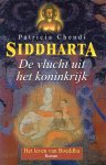Patricia. Chendi - De vlucht uit het koninkrijk Patricia. Chendi - De vlucht uit het koninkrijk