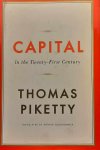 PIKETTY Thomas - Capital in the Twenty-First Century