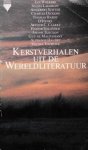 Wolkers, Jan / Tsjechov, Anton / Dickens, Charles / Hardy, Thomas e.a. - Kerstverhalen uit de wereldliteratuur