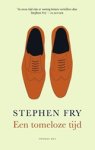 Stephen Fry - Een tomeloze tijd