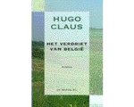 Hugo Claus - Het verdriet van Belgie - Hugo Claus Hugo Claus - Het verdriet van Belgie - Hugo Claus