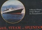 Byron S. Miller - Sail, Steam and Splendour
