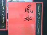Man Ho Kwok - The Feng Shui Kit: The Chinese Way to Health, Wealth and Happiness at Home and at Work