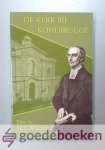 Meeuse, Drs. ir. W.C. - De kerk bij Kohlbrugge