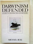 Ruse, Michael - Darwinism Defended