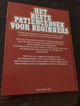Nee - Beste patienceboek voor beginners / druk 1