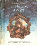 Vedelaer, Annelijn - De Alchemie der liefde.