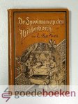 Gerdes, E. - De speelman op den Wildenborch --- Een verhaal uit het jaar 1530 Gerdes, E. - De speelman op den Wildenborch --- Een verhaal uit het jaar 1530