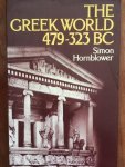 Hornblower, Simon - The Greek World 479-323 BC