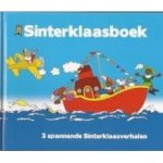  - Sinterklaasboek (3 spannende sinterklaasverhalen)