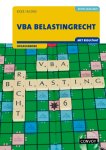C.J.M. Jacobs - 2024/2025 / VBA Belastingrecht met resultaat / Opgavenboek
