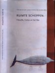 Zilfhout, Peter van, Charles Vergeer, Niek Wiskerke (red.). - Ruimte Scheppen: Filosofie, Fontys en het HBO.