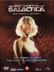  - Battlestar Galactica - Seizoen 1 (2003 & 2004)