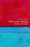 James A. (professor Of History Millward - (1) The Silk Road: A Very Short Introduction