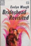 Waugh, Evelyn - Brideshead revisited