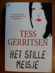 Gerritsen Tess - Het stille meisje