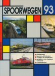 Nieuwenhuis, Gerrit - Spoorwegen  93
