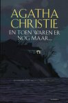 Christie, Agatha - En toen waren er nog maar ...